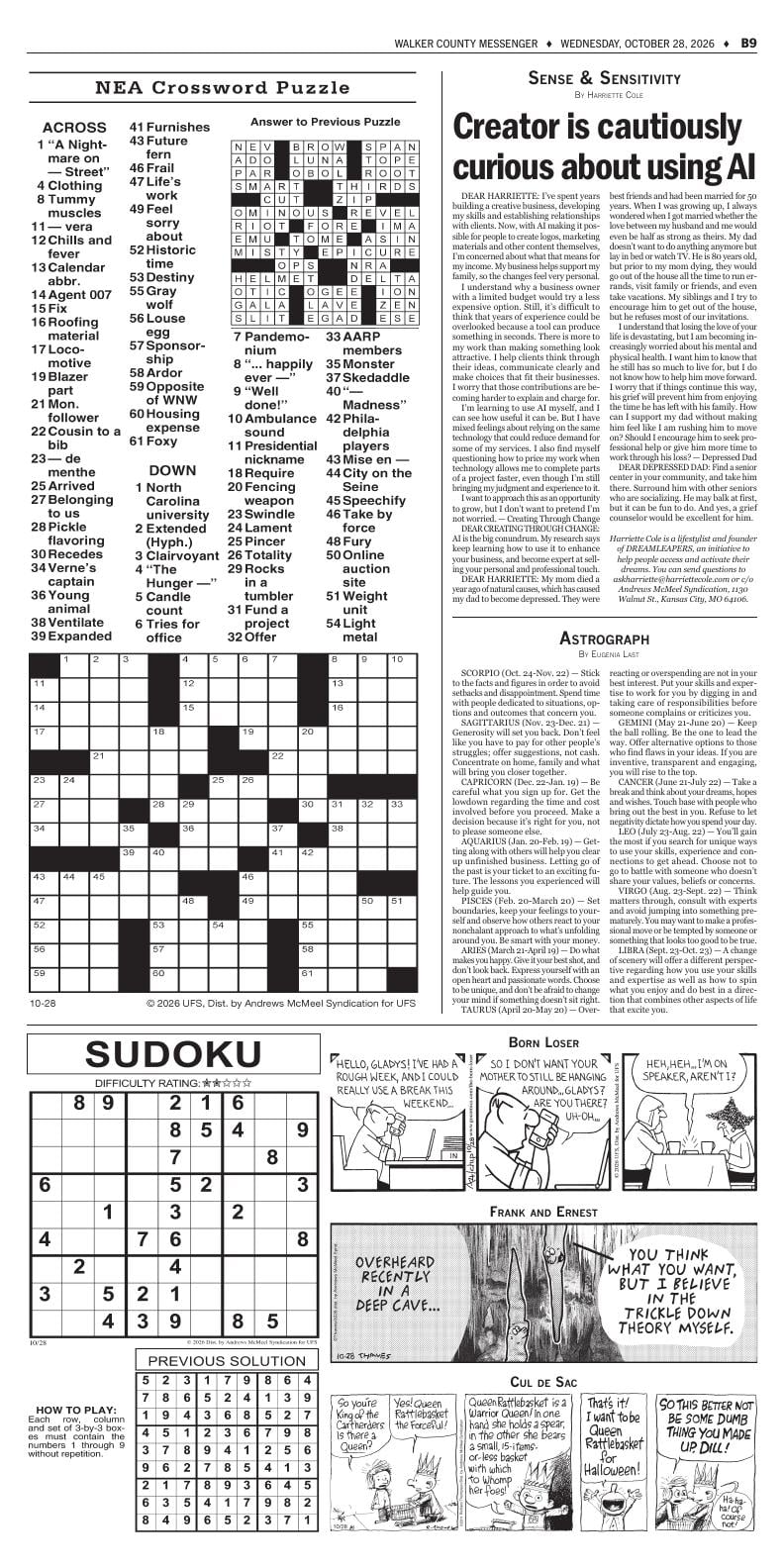 Page B11 | Walker Co. Messenger e-Edition | northwestgeorgianews.com