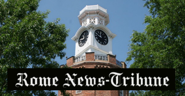 First National Community Bank Headlines: MTG: Trump is not a Christian