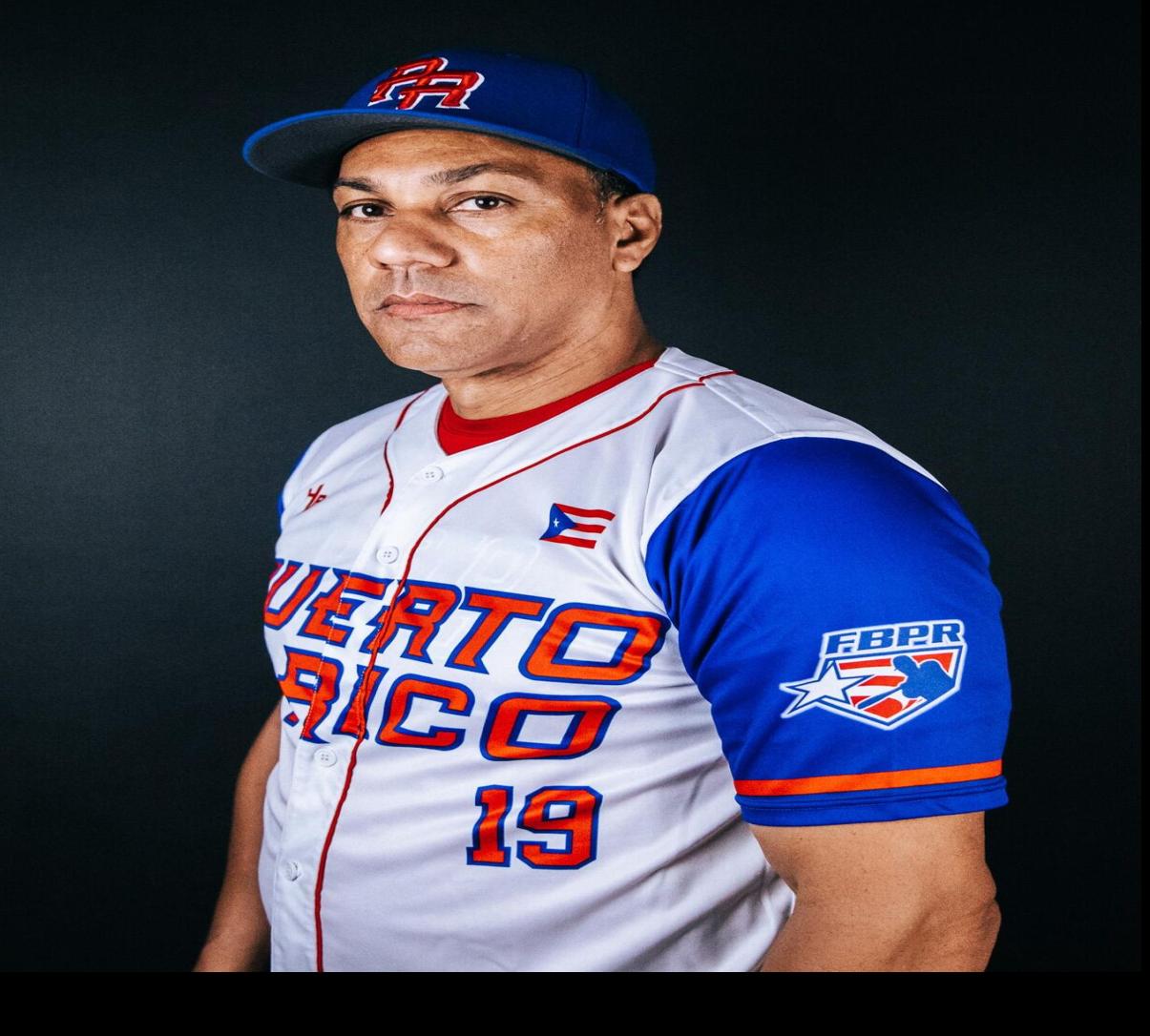 Juan Igor González es el dirigente del Equipo Nacional de Béisbol – Metro  Puerto Rico