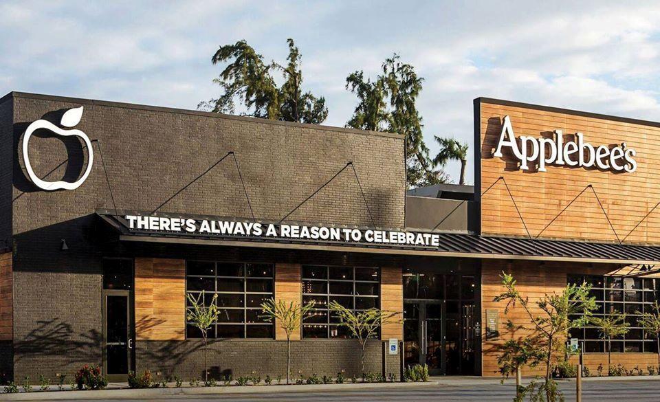 Restaurante Applebee’s anuncia cierre de operaciones Economía