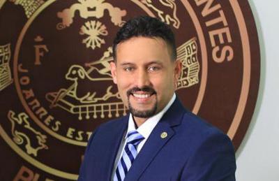 Excandidata Popular Le Exige Explicaciones A Representante Penepe Sammy Pagan Notiuno Com