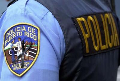 Policia - agente - febrero 28 2019