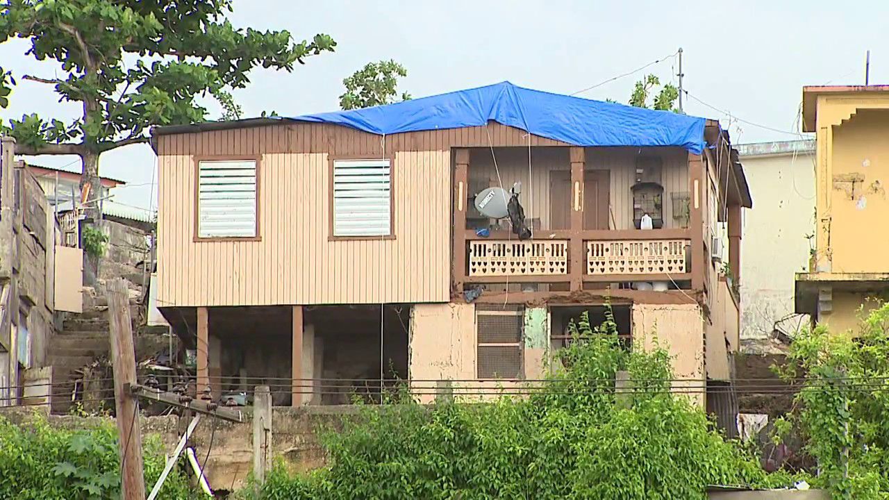 Aprueban medida para flexibilizar asistencia de vivienda a víctimas de desastre - Vimarsana News