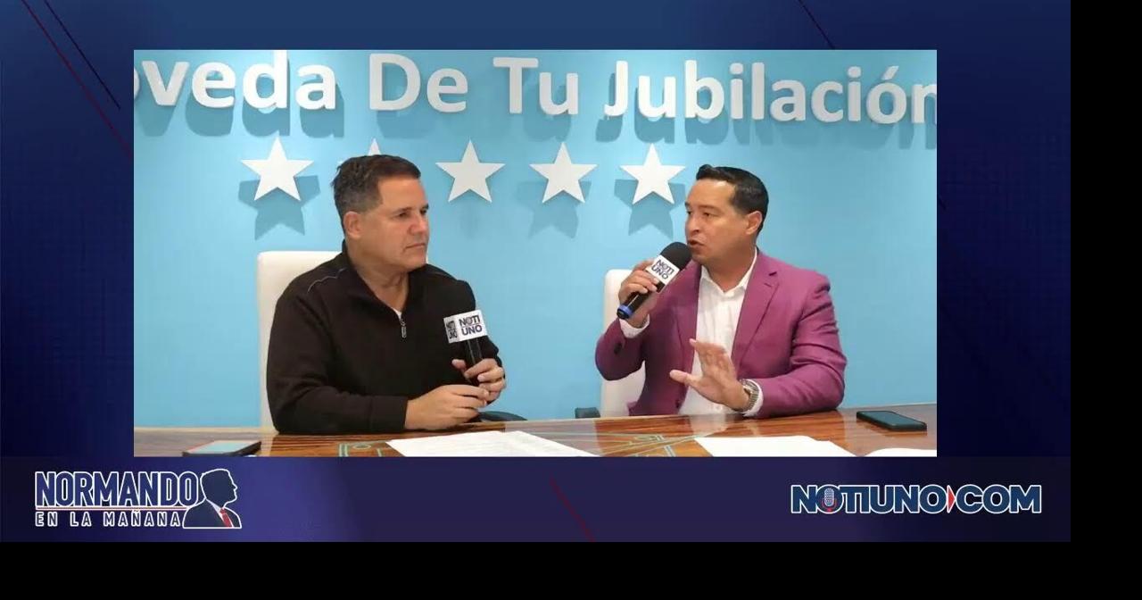 Normando en la Mañana 15 de agosto de 2022 Videos