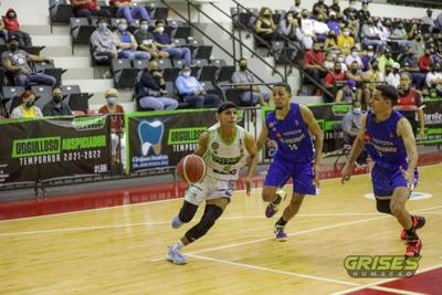 Liga de Baloncesto Puertorriqueña confirma a los Grises de Humacao como una de las 44 franquicias que serán parte de la temporada 2022-2023