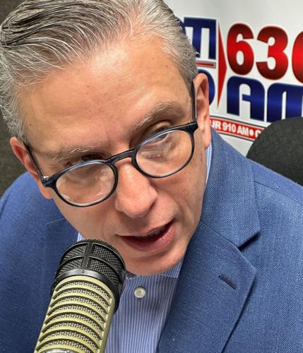 Alejandro García Padilla: &ldquo;Amamos la democracia pero los frutos de la