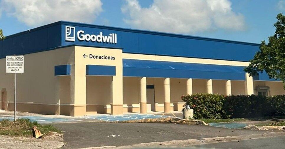 Goodwill abre sus puertas al público | Economía | notiuno.com