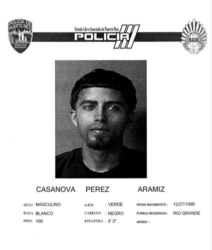 joven jeezy arrestado 2023