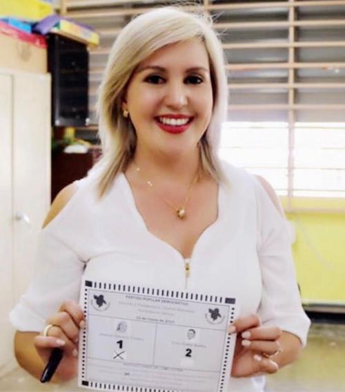 PPD - Camuy - elecciones - Foto suministrada - marzo 11 2019