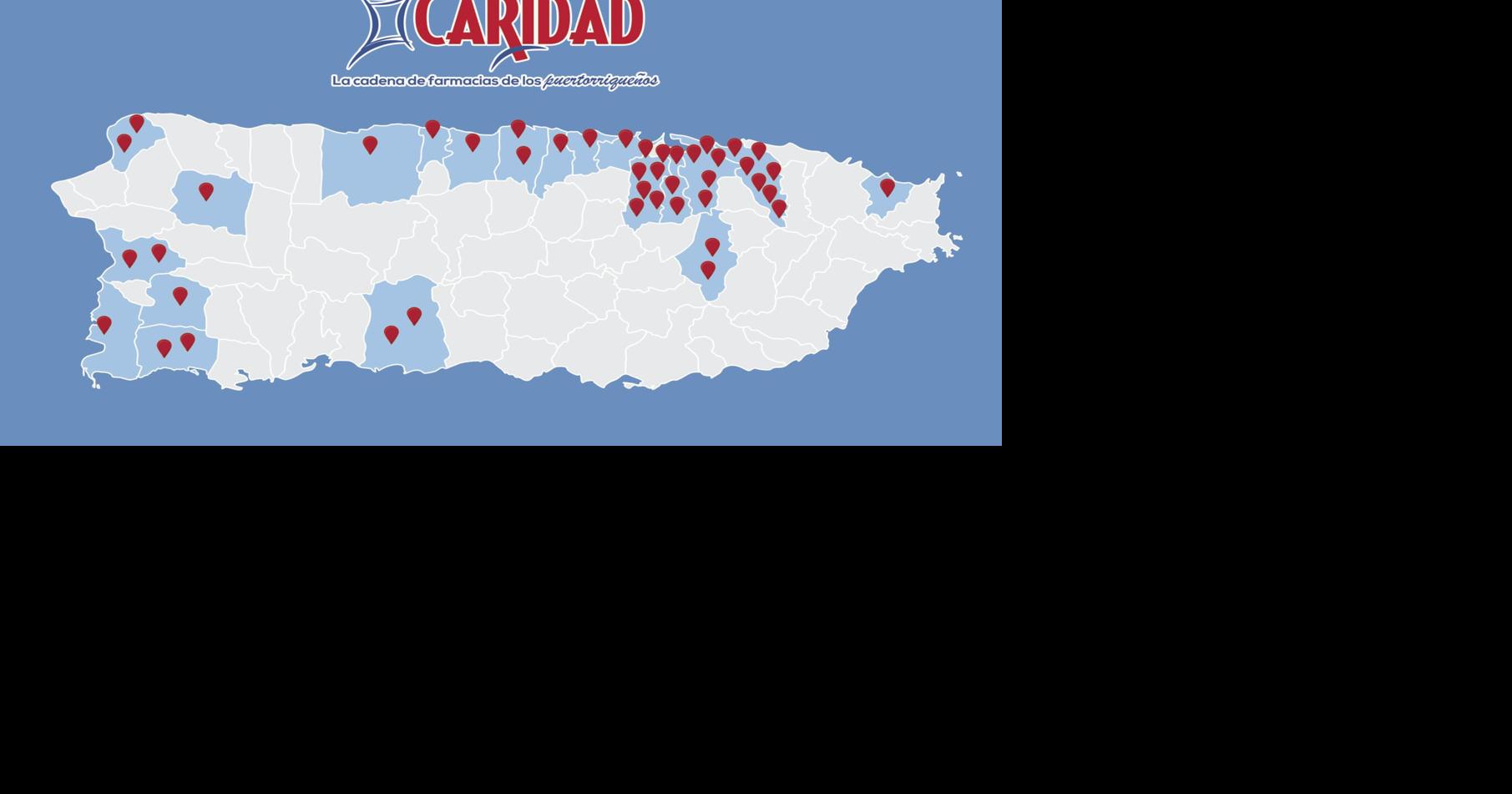 Farmacia Caridad expandirá su presencia en Puerto Rico con la ...