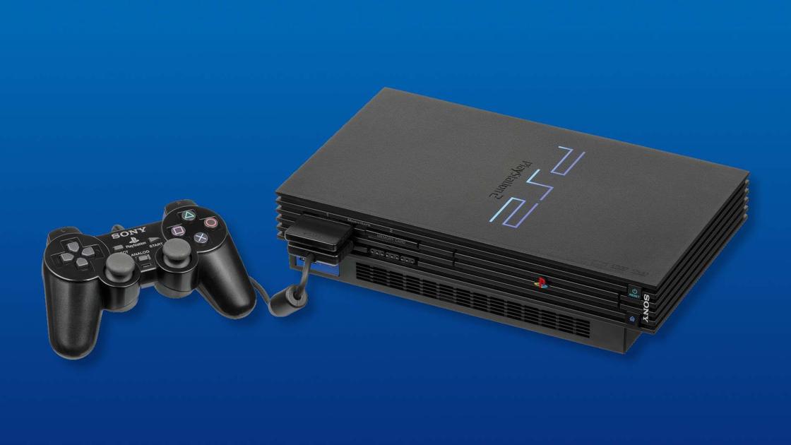 Playstation 2: la consola más vendida de la historia ...
