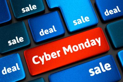 CyberMonday - noviembre 26 2018