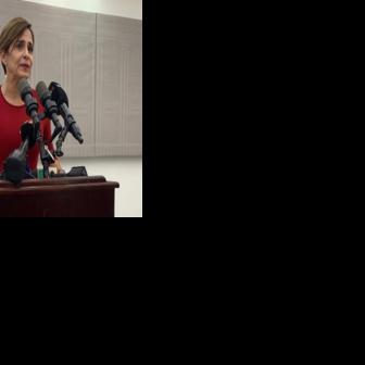 Zoé Laboy asegura gobernadora firma plan de emergencia | Gobierno y ...
