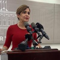Zoé Laboy asegura gobernadora firma plan de emergencia | Gobierno y ...
