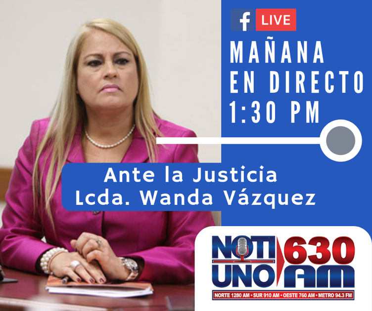 Cobertura por NotiUno 630.