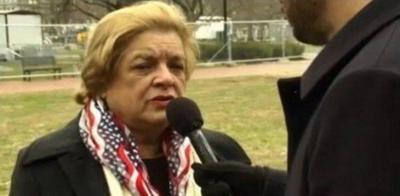 Miriam Ramirez de Ferrer: “Rosselló habla y actúa como independentista”
