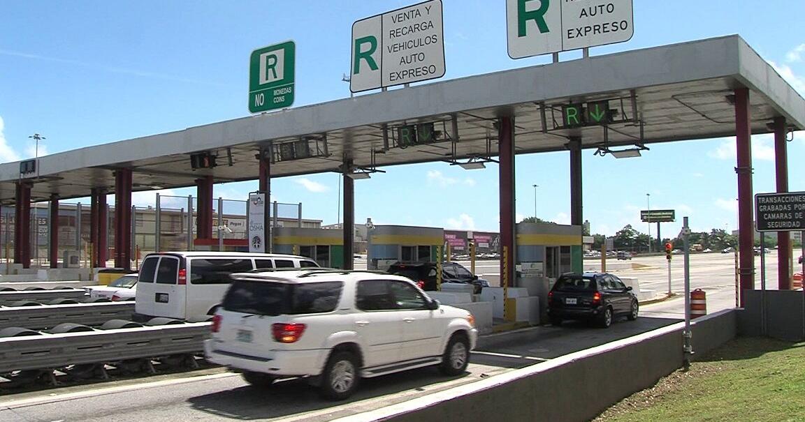 Implementarían tope de $600 anuales en multas AutoExpreso | Gobierno y ...