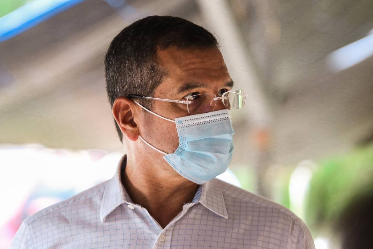 Cambios a la Orden Ejecutiva: Personas vacunadas no tendrán que usar mascarilla - Vimarsana News