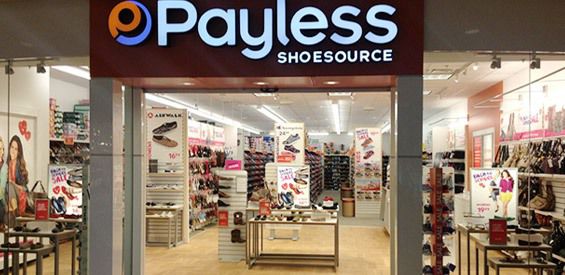 Ofertas de 2024 zapatos en payless