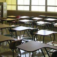 Advierten sobre 500 escuelas estarían en peligro de derrumbarse durante fuerte sismo