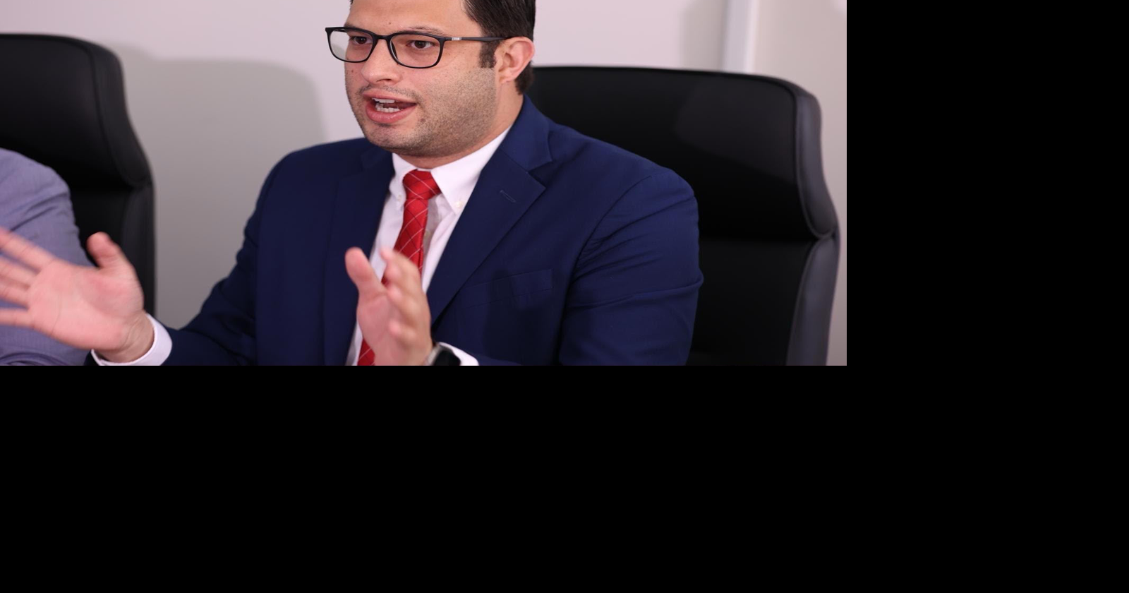 Héctor Ferrer cuestiona falta de disponibilidad de José “Che” Pérez ...