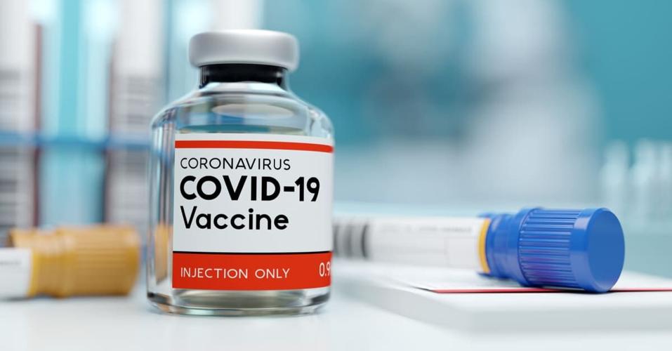 Vacuna - coronavirus - noviembre 12 2020