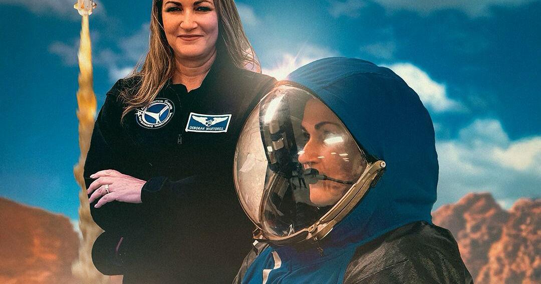 Dibujos de estudiantes de SER de Puerto Rico viajarán al espacio con ...