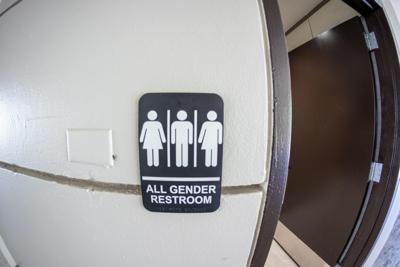 Baño inclusivo