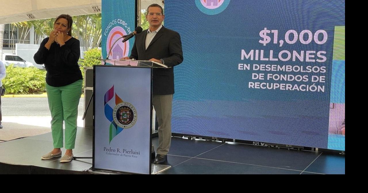 Anuncian llegada de $1,000 millones para enfrentar fenómenos naturales ...