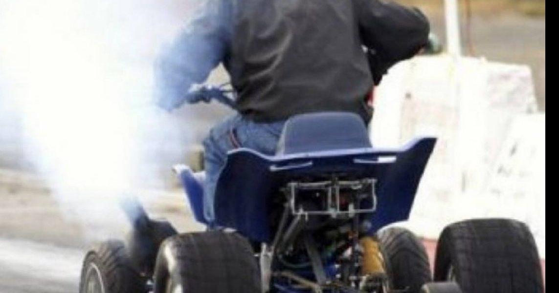 Presentan medida para permitir el uso de “four tracks” en carreteras de ...