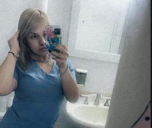 Madre de enfermera de Barranquitas: "Me la mató ...