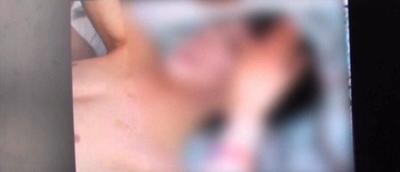 Federales acusan a presunta pedófila | Noticias | notiuno.com