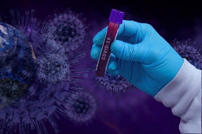 Coronavirus - Covid - variante - prueba - abril 26 2021
