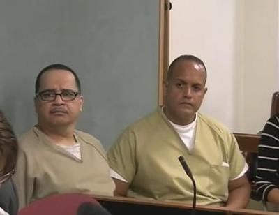 Defensa cuestionan escena del crimen de masacre en Trujillo Alto en el 1989