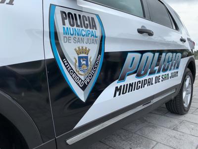 Tirotean Policía Municipal De San Juan En Una Intervención Seguridad Y Justicia Notiuno Com