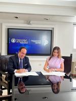 OATRH firma Acuerdo Colaborativo con el presidente de la UPR
