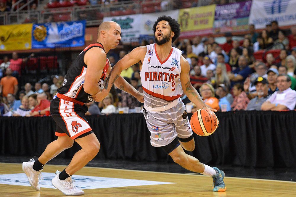 Piratas siguen invictos, Indios y Capitanes suman victorias