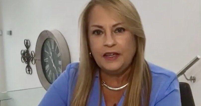 Wanda Vázquez continuará con escoltas tras indulto