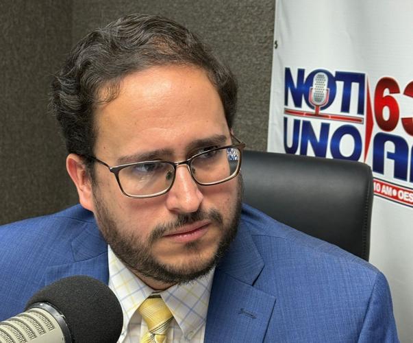 Secretario DTOP se expone a desacato en el Tribunal | Gobierno y ...