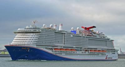 Anuncian Para Agosto Primer Crucero Que Estara Visitando A Puerto Rico Economia Notiuno Com