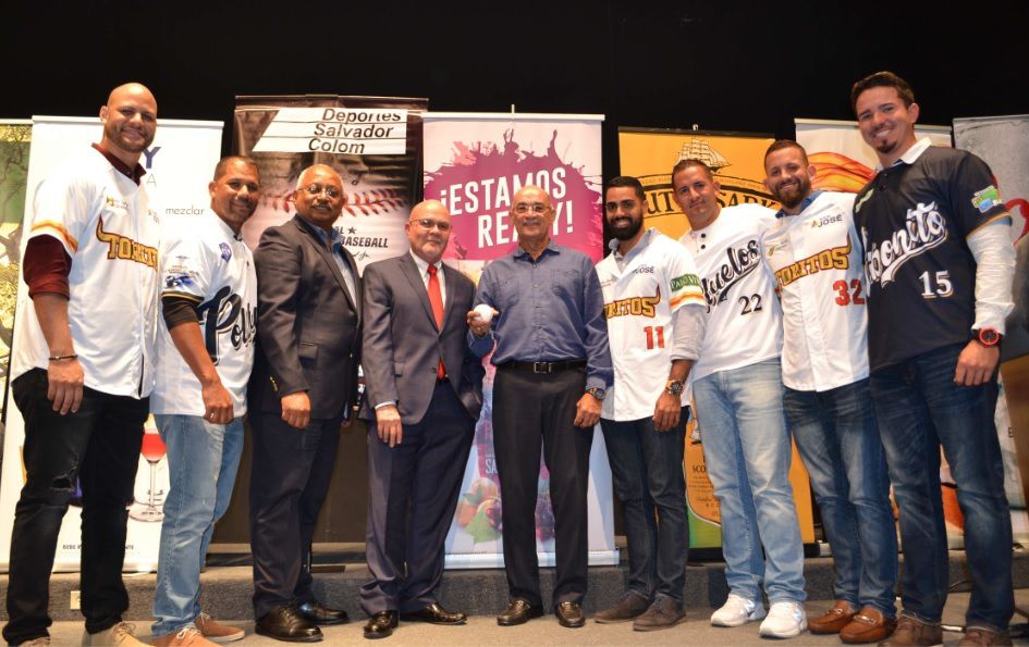 Los Toritos de Cayey son los nuevos campeones del Béisbol Doble A. Este es  el 2do campeonato del dirigente, Juan “Igor” González. Igor…