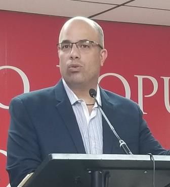 Héctor Ferrer