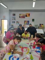 Escuela de Bellas Artes de Guayama celebra Casa Abierta