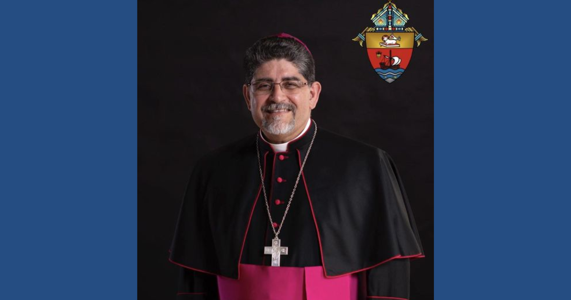 El Papa Francisco nombra nuevo Obispo de Arecibo - Vimarsana News
