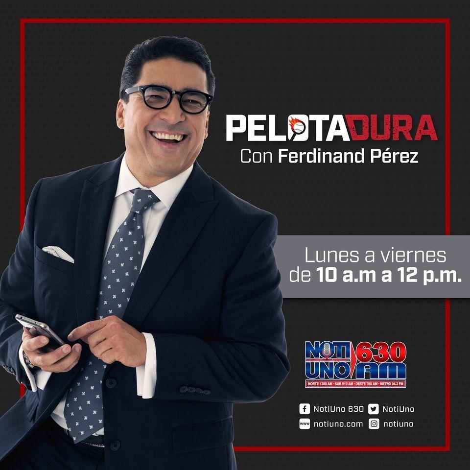 NotiUno 630 cierra el mes de agosto con nueva programación y frecuencia FM Noticias
