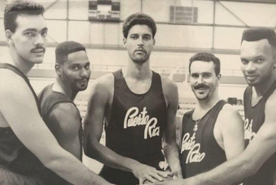 Baloncesto Superior dedica temporada a los 12 Magníficos del 1990