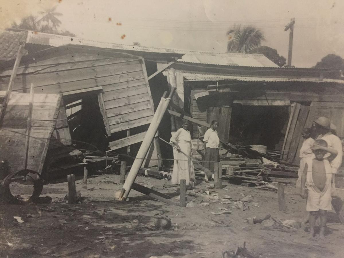 Se Cumplen 101 Anos Del Terremoto Magnitud 7 3 Que Sacudio A Puerto Rico El Tiempo Notiuno Com