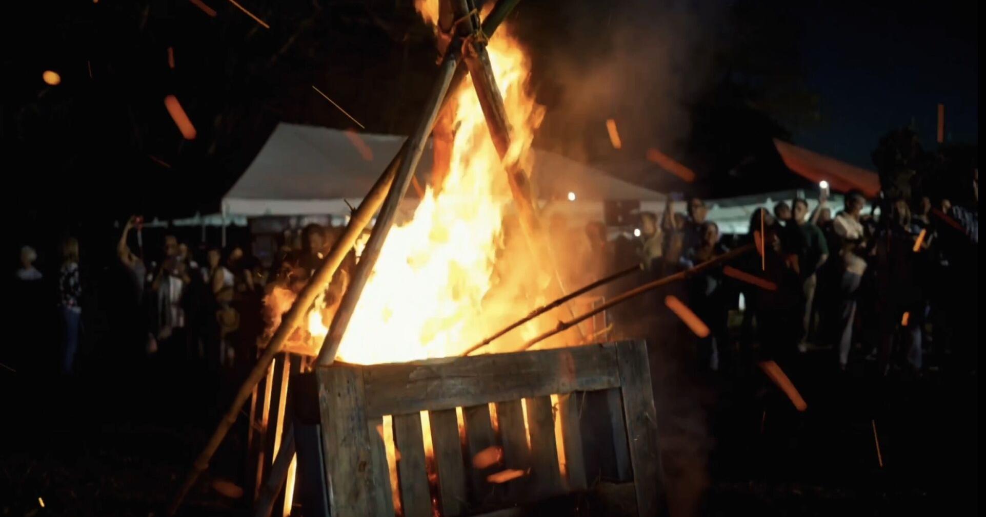 Celebran Día de la Candelaria | Cultura