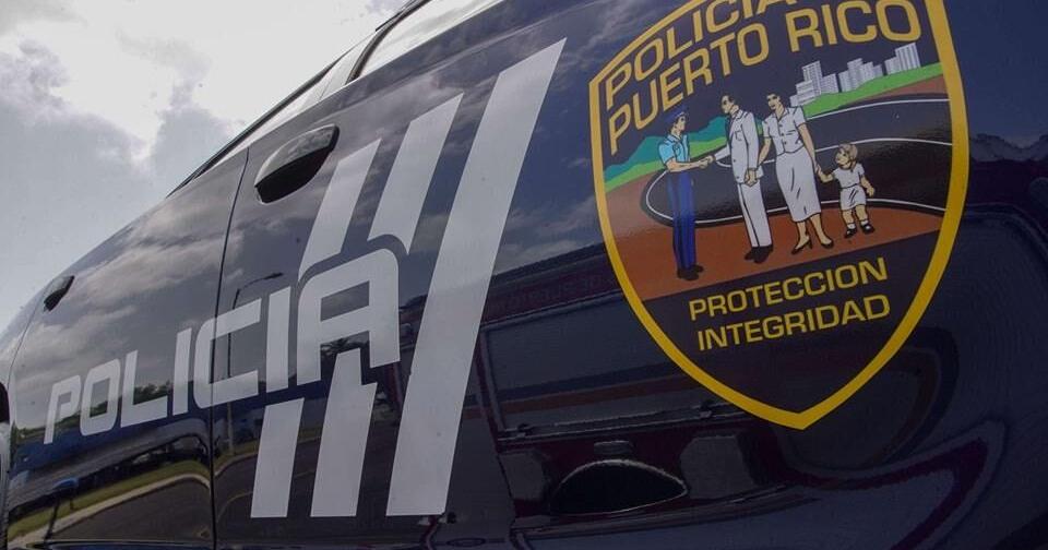 Bebé herida de gravedad tras aparatoso choque en Juncos