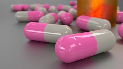 Medicamentos - pastillas - septiembre 20 2022
